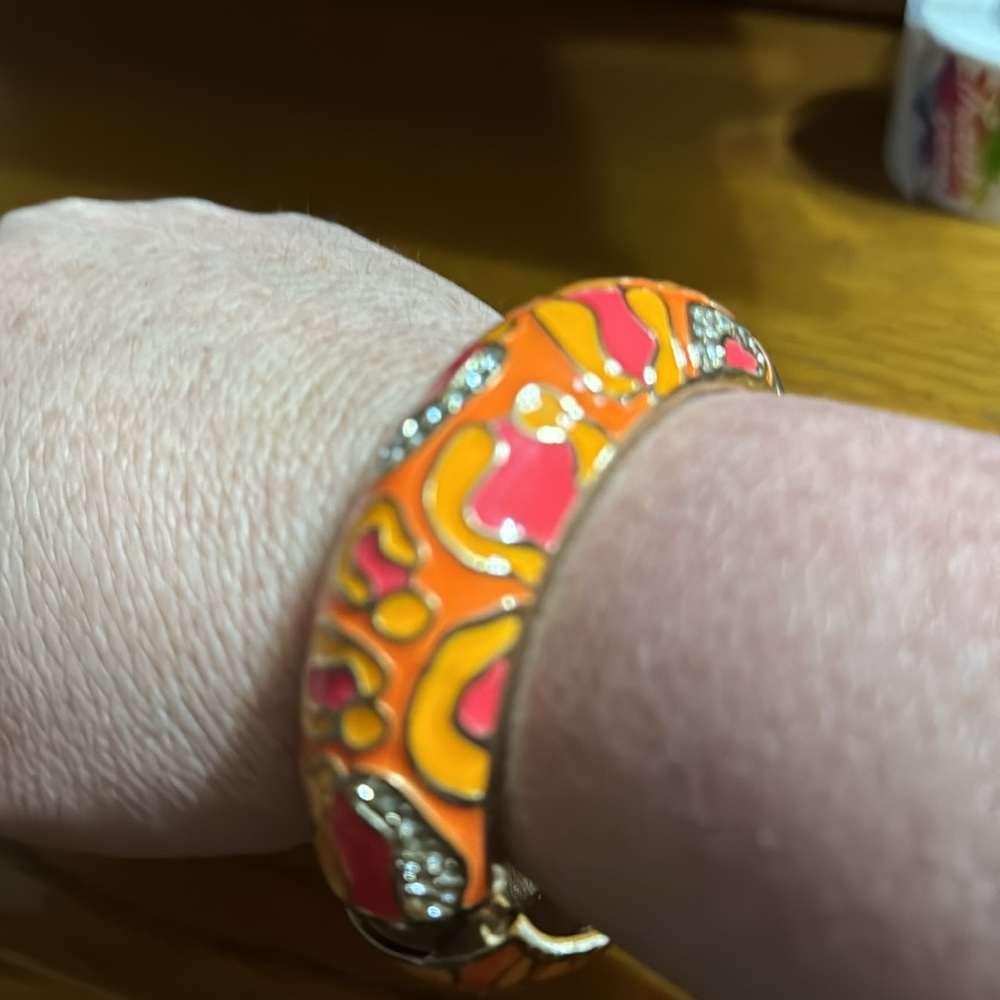 Bangle bracelet - Picture 4 of 4